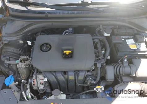 2020 Hyundai Elantra Value Edition from USA, damaged, VIN 5NPD84LF7LH619803